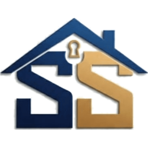 S&S Properties Logo