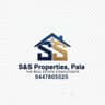 S&S Properties Logo