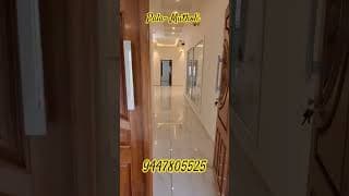 Pala - Mutholi .. 12.500 cent, 2500 Sf, Asking price 120 lakhs negotiable -9447805525